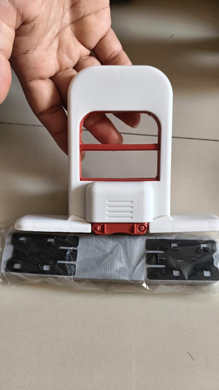 Mini Foldable Kitchen Cleaning Mop - ZexaKart